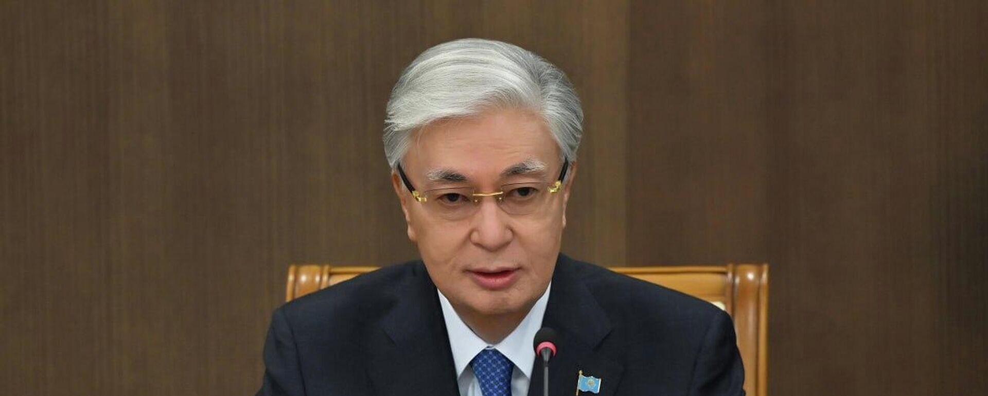 Расширенное заседание правительства  - Sputnik Казахстан, 1920, 10.02.2026