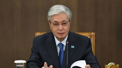 Расширенное заседание правительства 