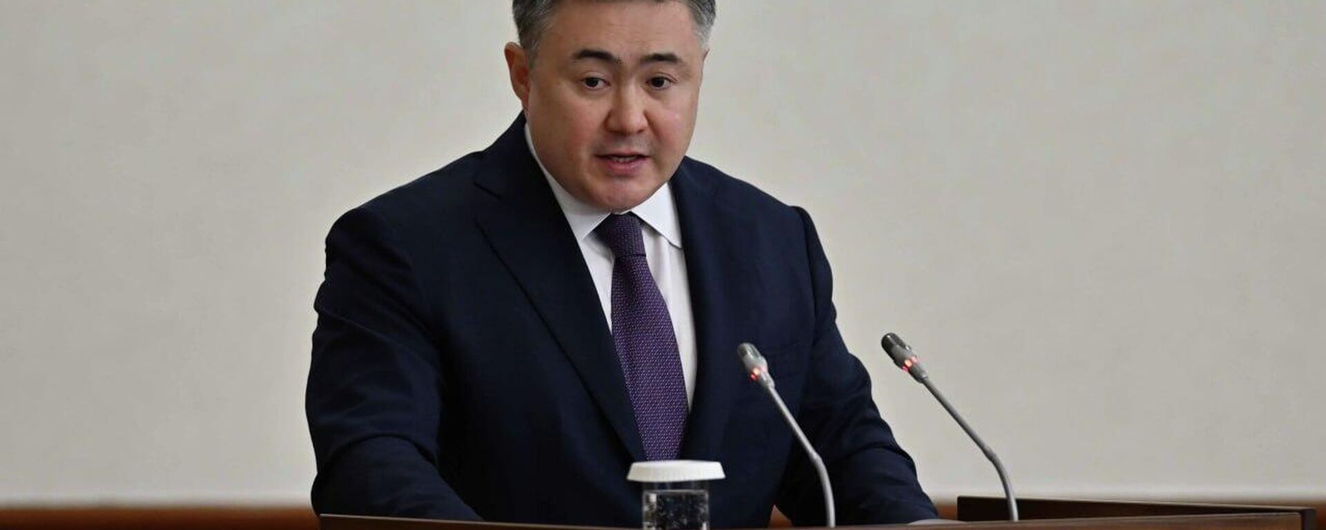 Касым-Жомарт Токаев провел расширенное заседание правительства - Sputnik Қазақстан, 1920, 10.02.2026