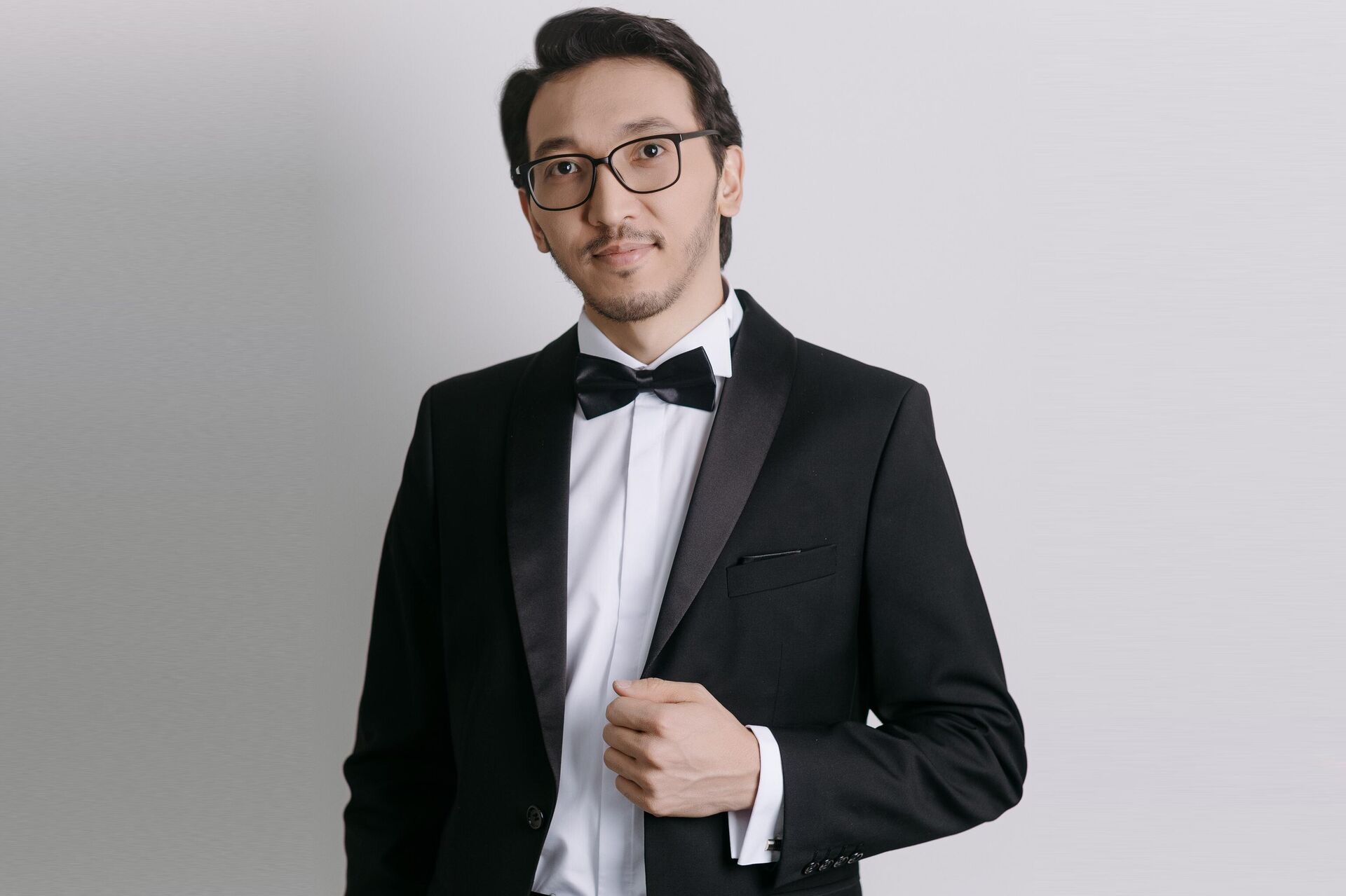 Режиссер театра Астана Опера Еренбак Тойкенов - Sputnik Казахстан, 1920, 11.02.2026