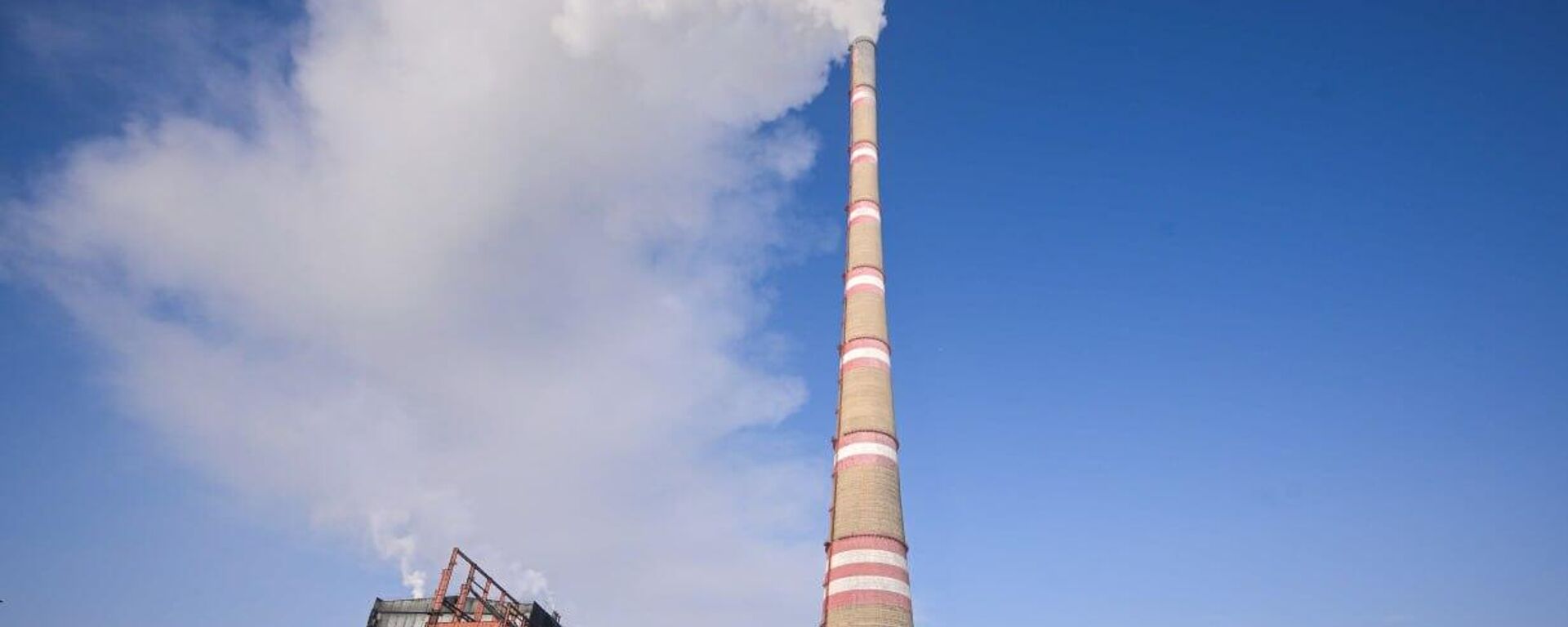 Экибастузская ГРЭС - Sputnik Қазақстан, 1920, 12.02.2026