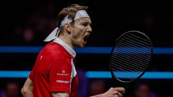 Александр Бублик - Sputnik Казахстан