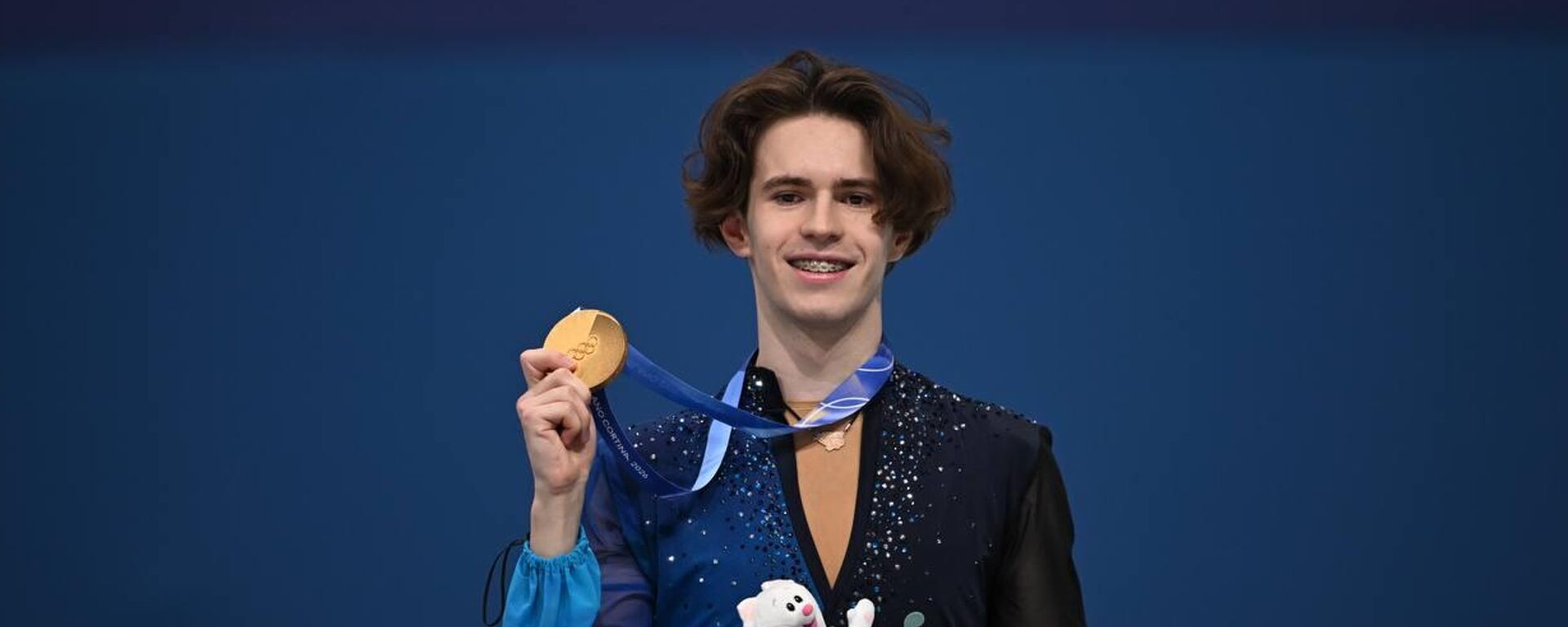 Михаил Шайдоров  - Sputnik Қазақстан, 1920, 14.02.2026