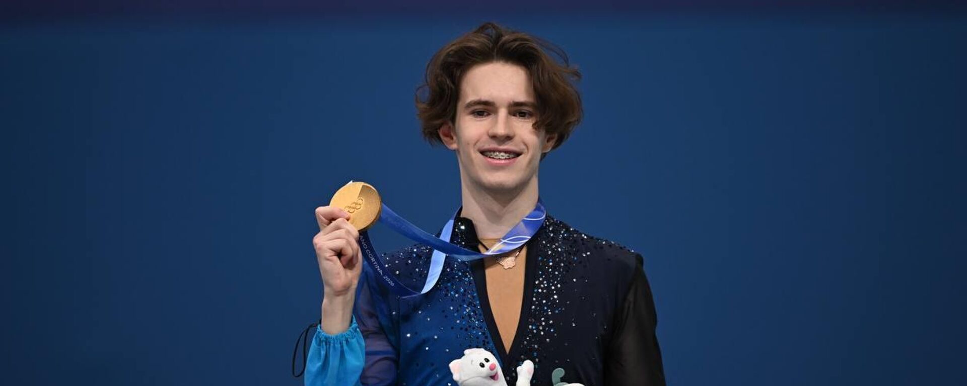 Михаил Шайдоров  - Sputnik Қазақстан, 1920, 14.02.2026