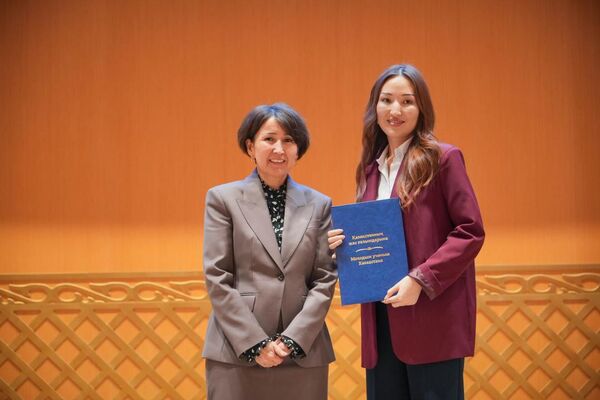  14 казахстанских ученых стали обладателями новых квартир - Sputnik Казахстан