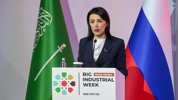 $4 млрд достиг товарооборот государств ЕАЭС с Саудовской Аравией в 2025 году