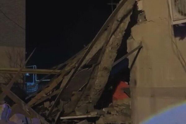 Взрыв произошел в продуктовом магазине в Жетысуской области - Sputnik Казахстан