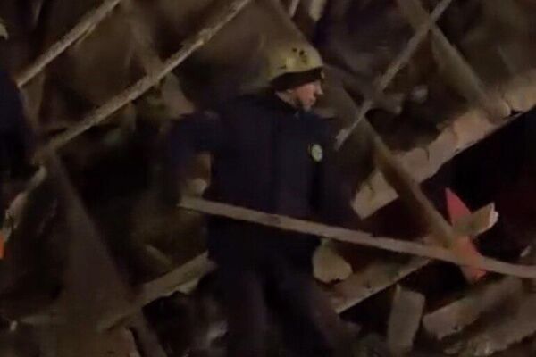 Взрыв произошел в продуктовом магазине в Жетысуской области - Sputnik Казахстан