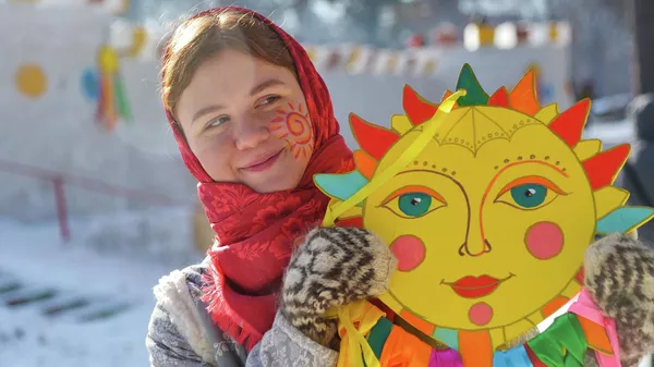 Қазақстанда Масленица басталды - Sputnik Қазақстан