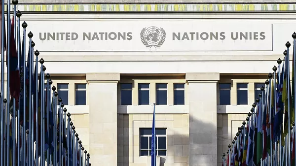 Совбез ООН не принял проект резолюции по Ормузскому проливу из-за вето России и Китая