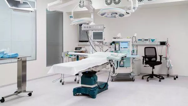 Городская детская больница Туркестана - Sputnik Казахстан