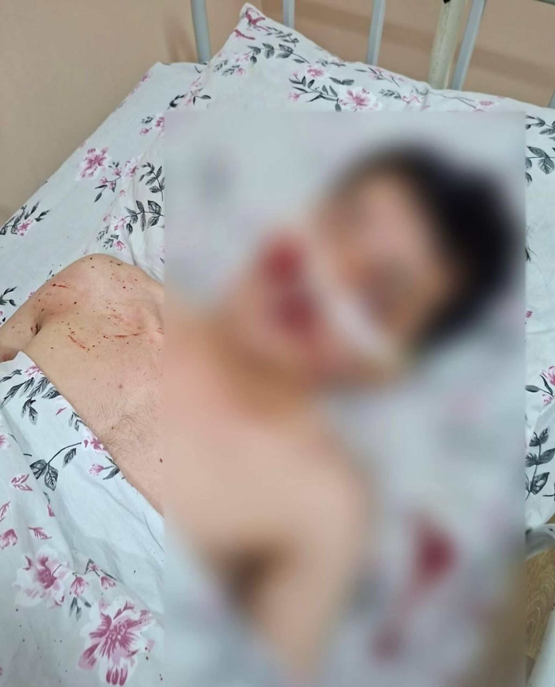 Түркістан облысында тұрғынды бір топ адам сабап кеткен - Sputnik Қазақстан, 1920, 17.02.2026