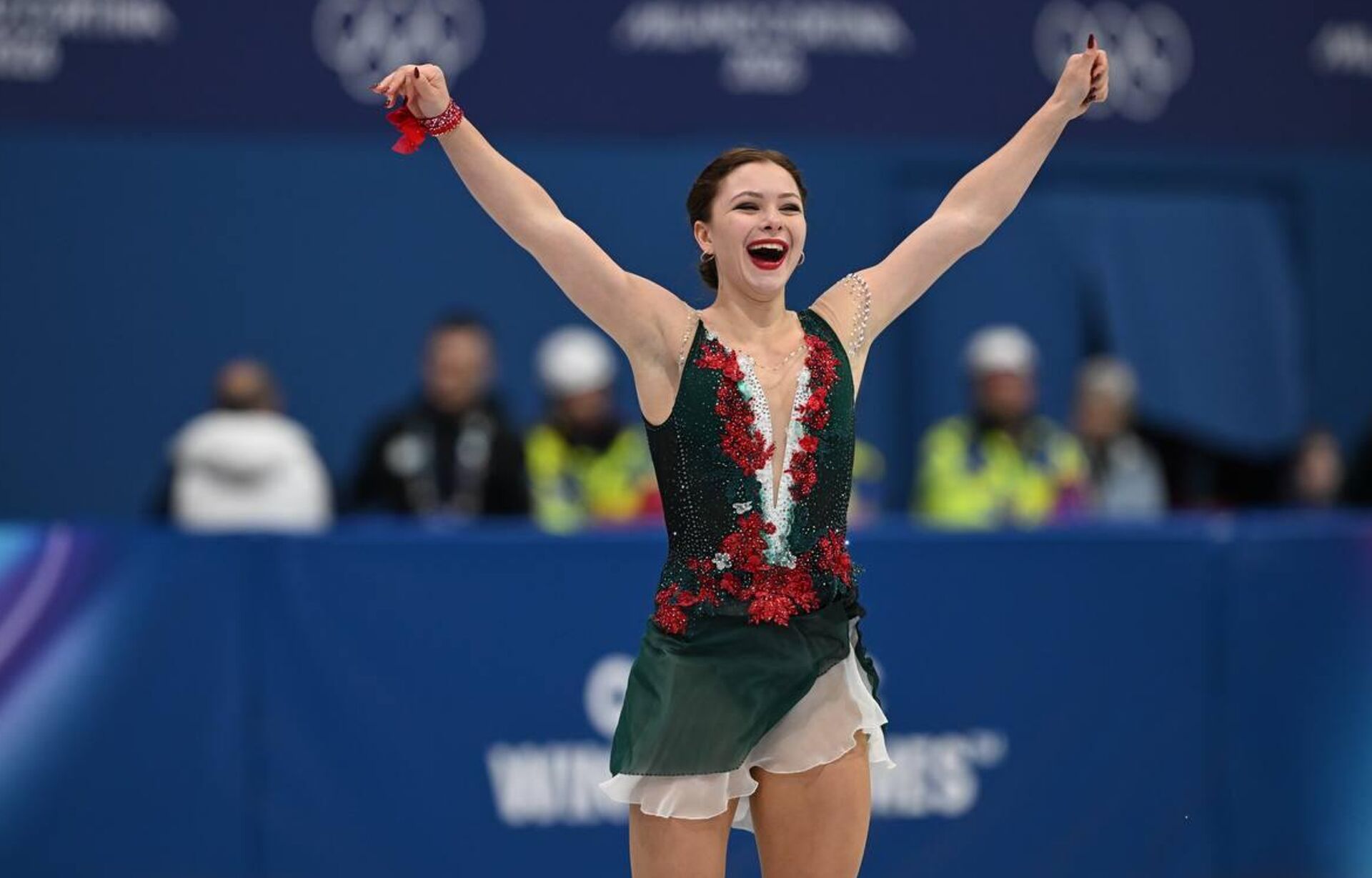 Софья Самоделкина - Sputnik Казахстан, 1920, 18.02.2026