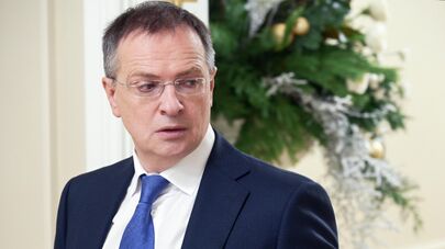 Президент Владимир Путин принял участие в работе Высшего Евразийского экономического совета