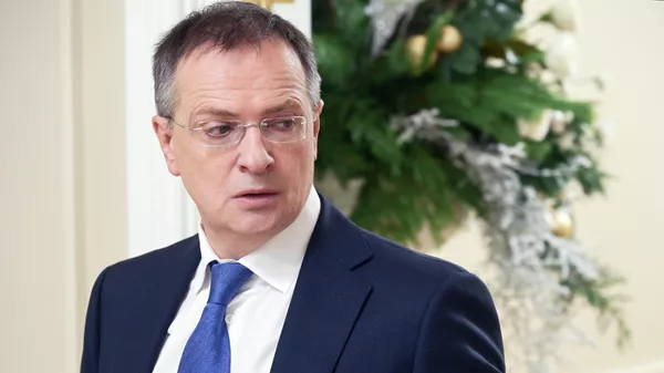 Президент Владимир Путин принял участие в работе Высшего Евразийского экономического совета - Sputnik Казахстан