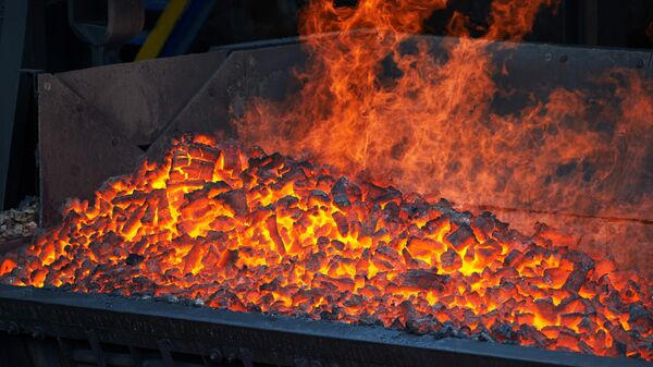 Угольная генерация: каковы перспективы в Казахстане - пресс-конференция - Sputnik Казахстан