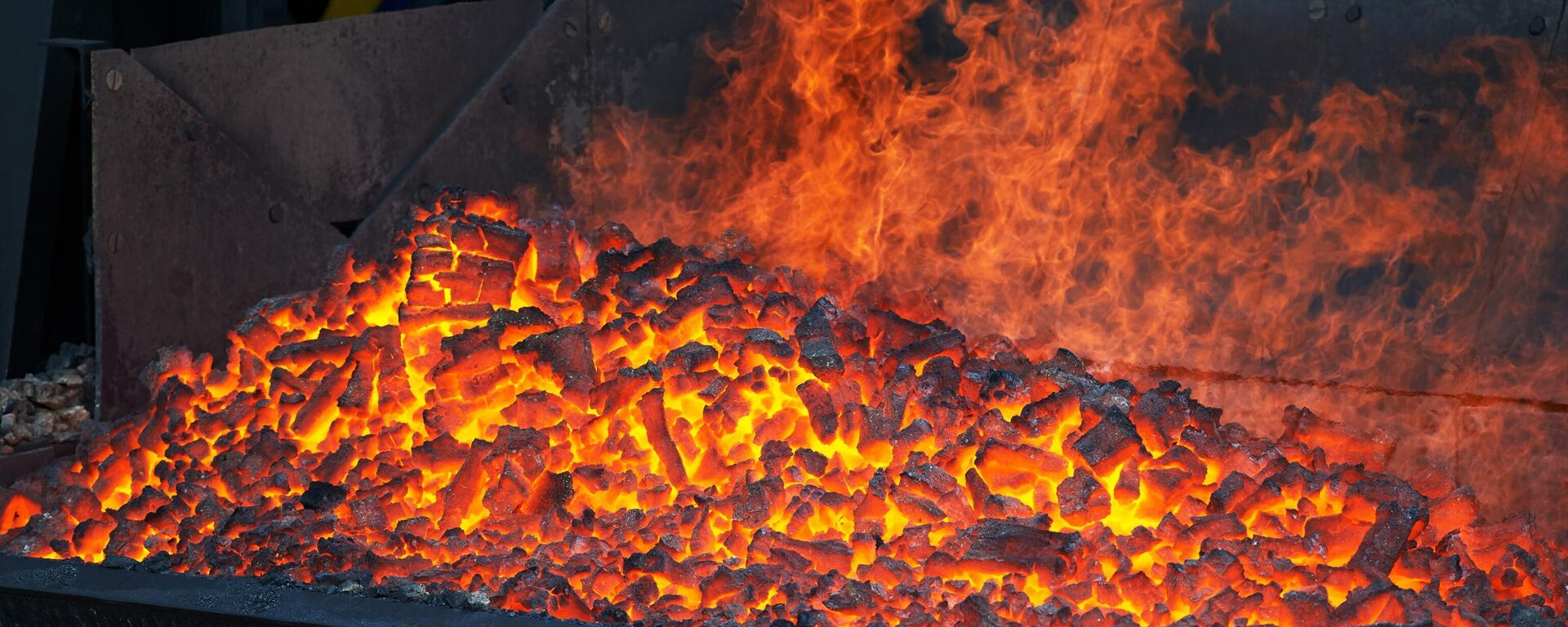 Угольная генерация: каковы перспективы в Казахстане - пресс-конференция - Sputnik Казахстан, 1920, 19.02.2026