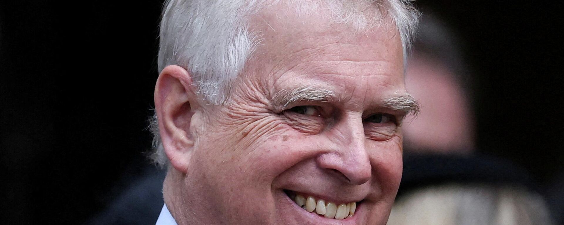 Эндрю Маунтбаттен-Виндзор - Sputnik Казахстан, 1920, 19.02.2026