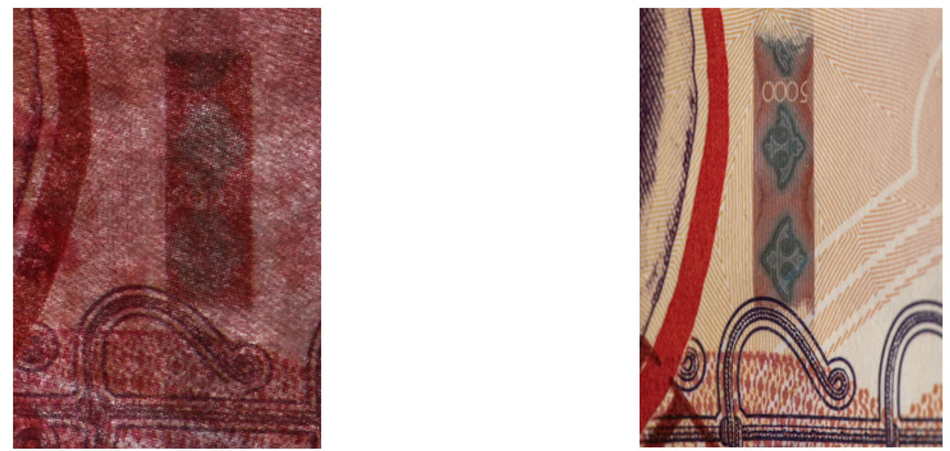 Как отличить поддельные купюры от настоящих  - Sputnik Казахстан, 1920, 20.02.2026