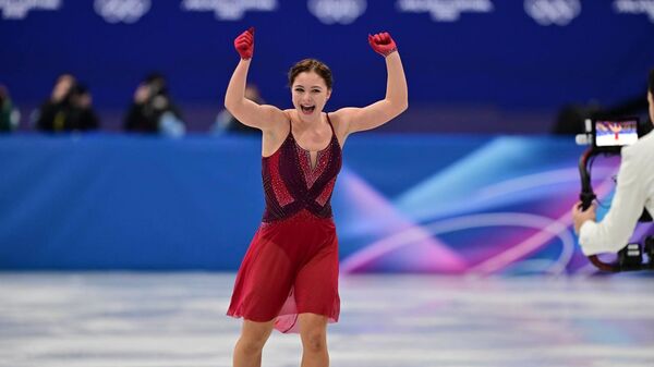 Софья Самоделкина - Sputnik Қазақстан