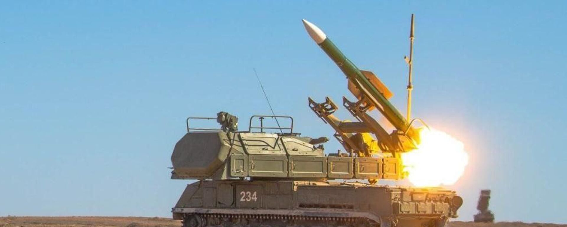 Войска ПВО Казахстана Войска ПВО Казахстана - Sputnik Казахстан, 1920, 21.02.2026