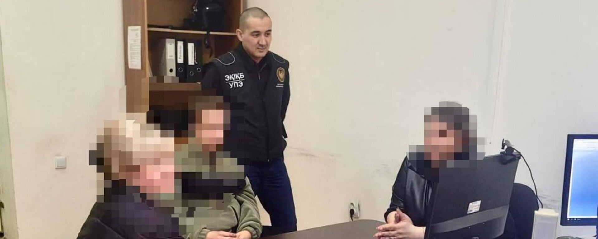 Подросток привлечен к ответственности за ложное сообщение о теракте в Костанае  - Sputnik Қазақстан, 1920, 21.02.2026