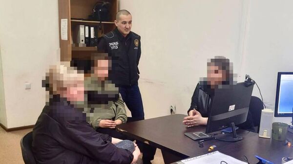 Подросток привлечен к ответственности за ложное сообщение о теракте в Костанае  - Sputnik Казахстан