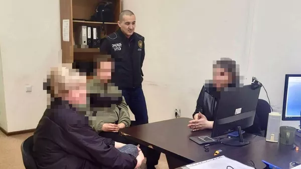 Подросток привлечен к ответственности за ложное сообщение о теракте в Костанае  - Sputnik Қазақстан