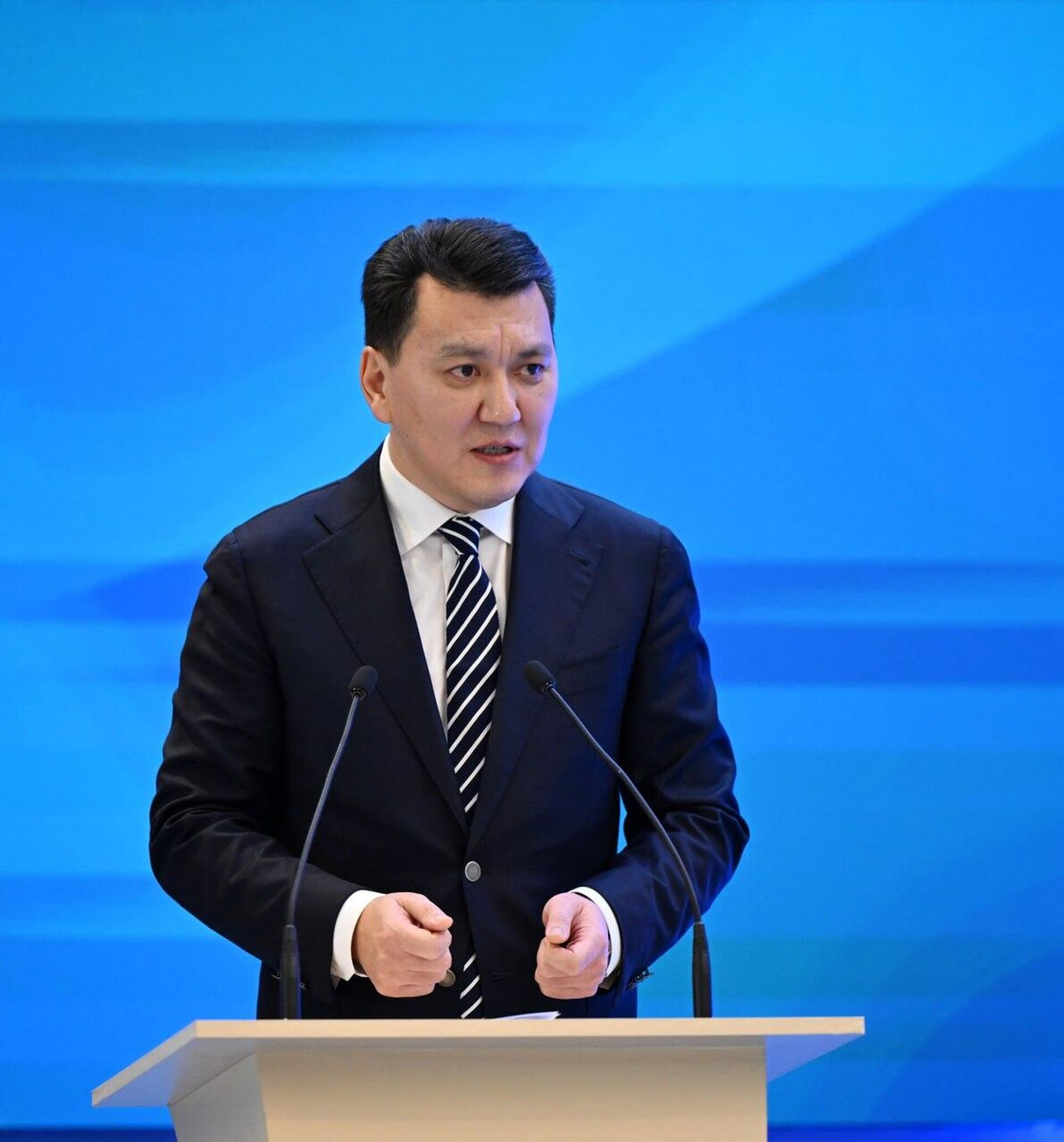 Ерлан Карин - Sputnik Қазақстан, 1920, 22.02.2026