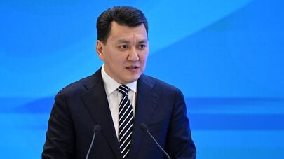 Ерлан Карин