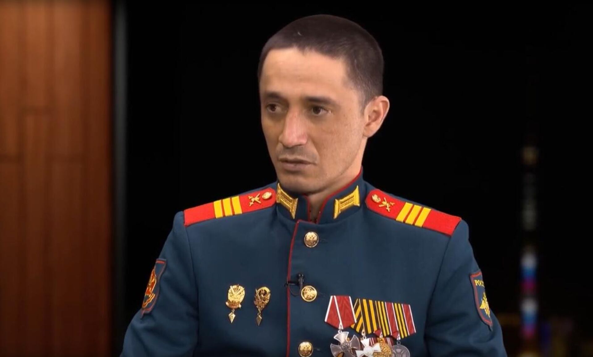 Сержант Булат Гайсин Сержант Булат Гайсин - Sputnik Казахстан, 1920, 23.02.2026