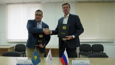  НИЯУ МИФИ и Институт ядерной физики подписали Меморандум о сотрудничестве