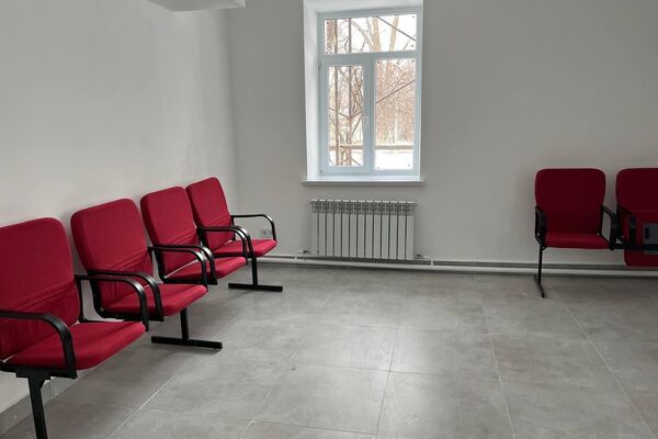 Алматы облысының Ұзынағаш ауылындағы дәріхана
 - Sputnik Қазақстан