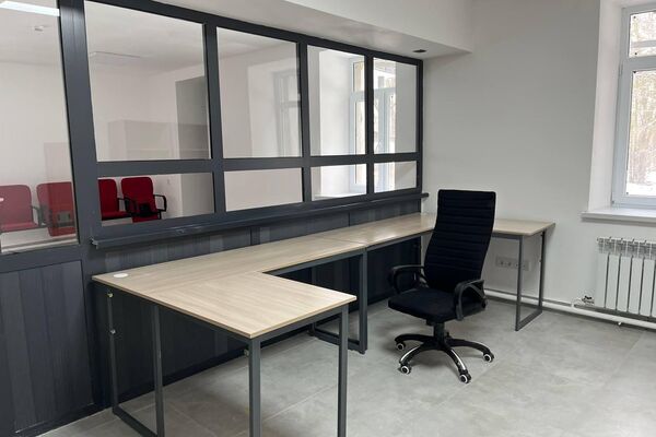 Алматы облысының Ұзынағаш ауылындағы дәріхана
 - Sputnik Қазақстан