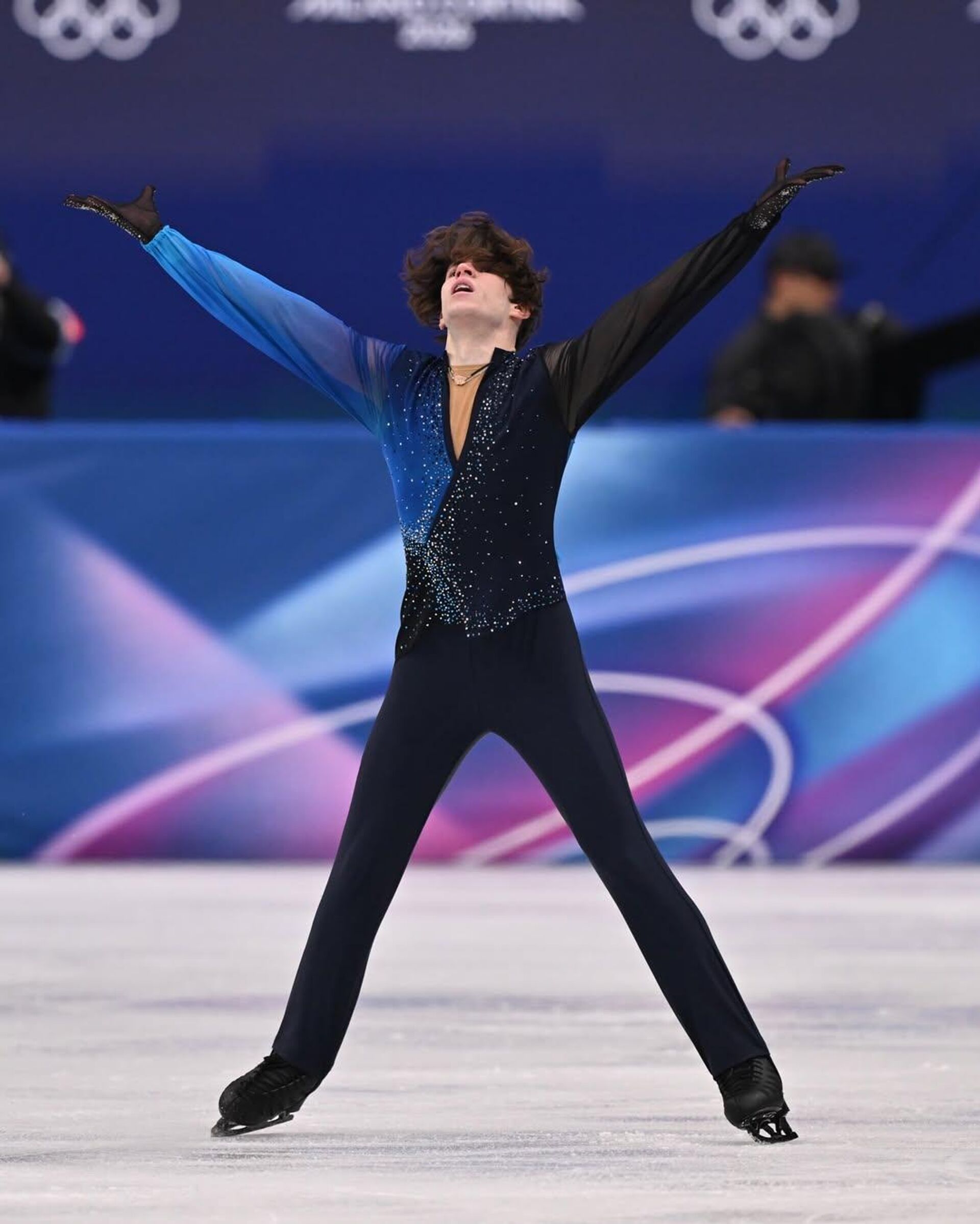 Михаил Шайдоров - Sputnik Қазақстан, 1920, 25.02.2026