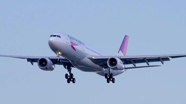 Самолеты авиакомпании Centrum Air - Sputnik Казахстан