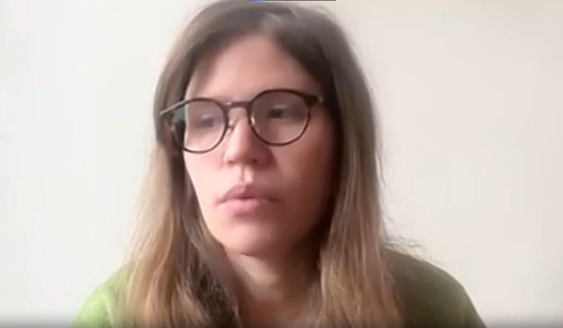 Дарья Сапрынская - научный сотрудник Института Востоковедения РАН  - Sputnik Казахстан, 1920, 26.02.2026