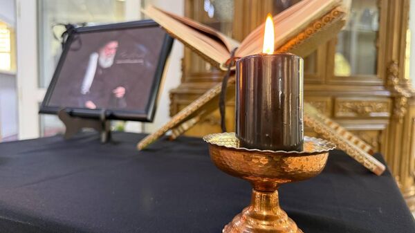 Ситуация в посольстве Ирана в Астане в связи с убийством лидера Али Хаменеи - Sputnik Қазақстан