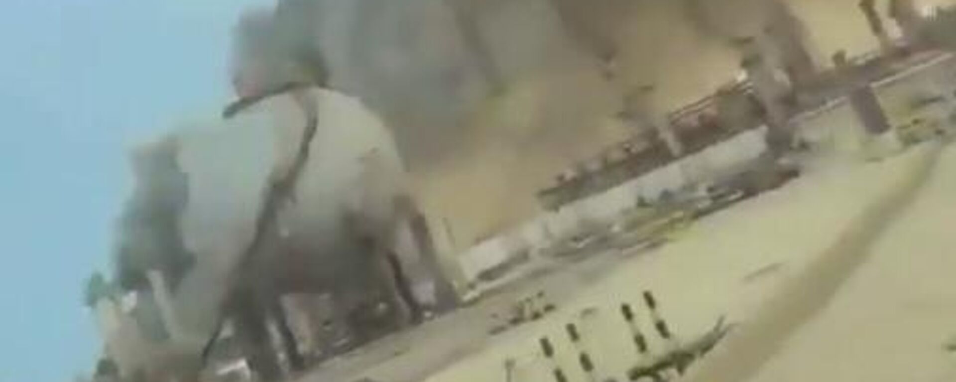 НПЗ Saudi Aramco  - Sputnik Казахстан, 1920, 02.03.2026