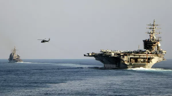 Базы США пострадали из-за ударов Ирана серьезнее, чем это признается - СМИ