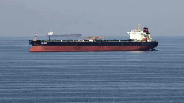 Иран Ресей мен Қытай кемелерінің Ормуз бұғазы арқылы өтуіне рұқсат берді - Sputnik Қазақстан