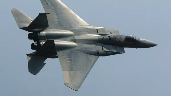 Иран заявил, что сбил самолет, искавший пилота уничтоженного F-15