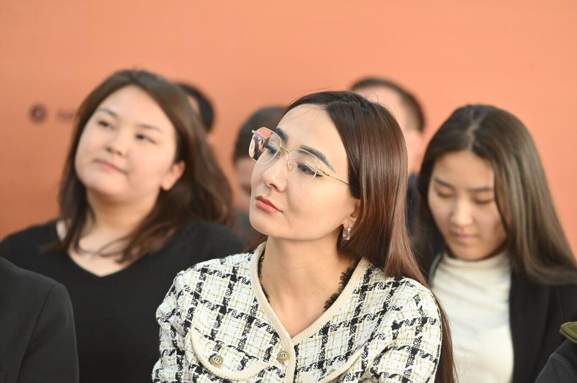 Модуль SputnikPro на тему: Соцсети и видео. Как сделать так, чтобы ваш контент смотрели прошел в Sputnik Казахстан - Sputnik Казахстан, 1920, 04.03.2026