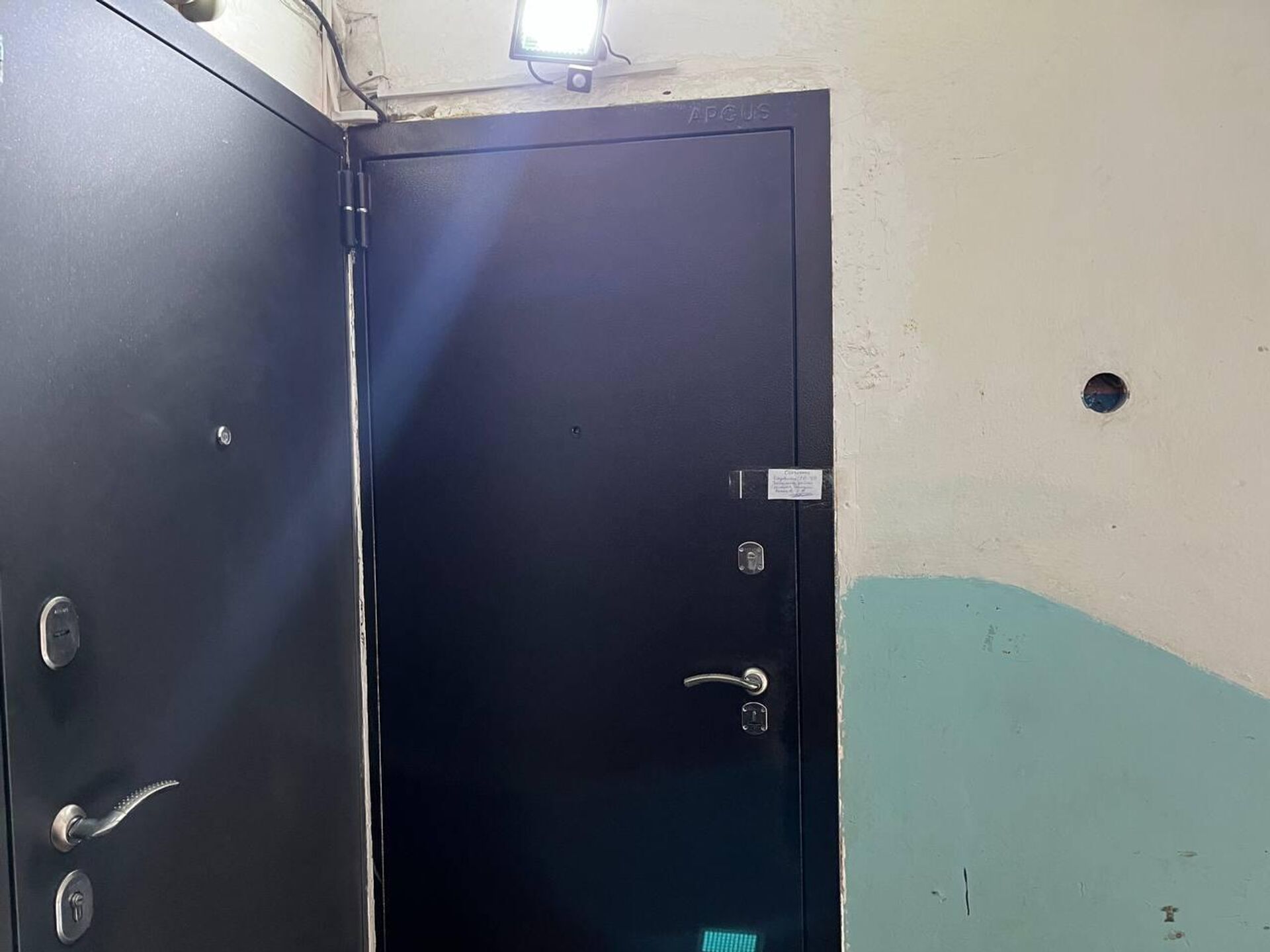 Талғарда ер адам енесі мен әйелінің қолынан көз жұмды - Sputnik Қазақстан, 1920, 05.03.2026