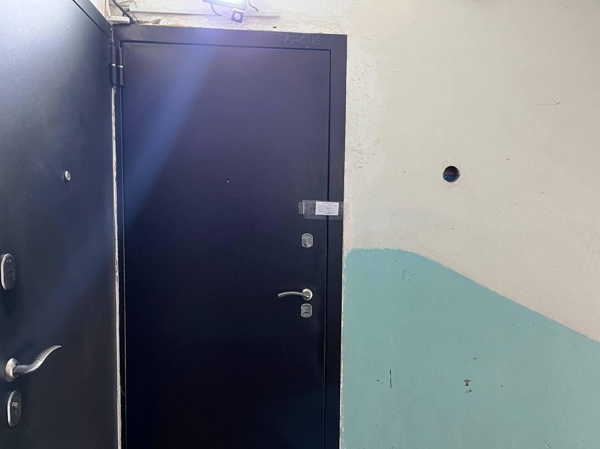 Дом в Талгаре, в котором проживали супруги Есеновы - Sputnik Казахстан, 1920, 05.03.2026