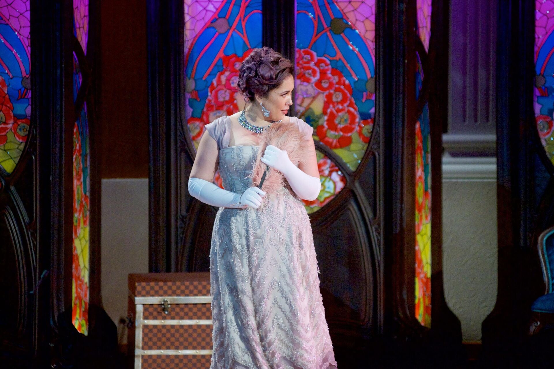 Салтанат Ахметова - Sputnik Казахстан, 1920, 06.03.2026