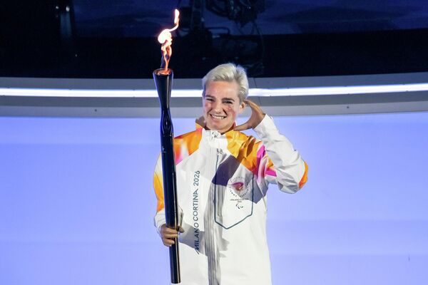 Церемония открытия Паралимпиады - 2026 - Sputnik Казахстан