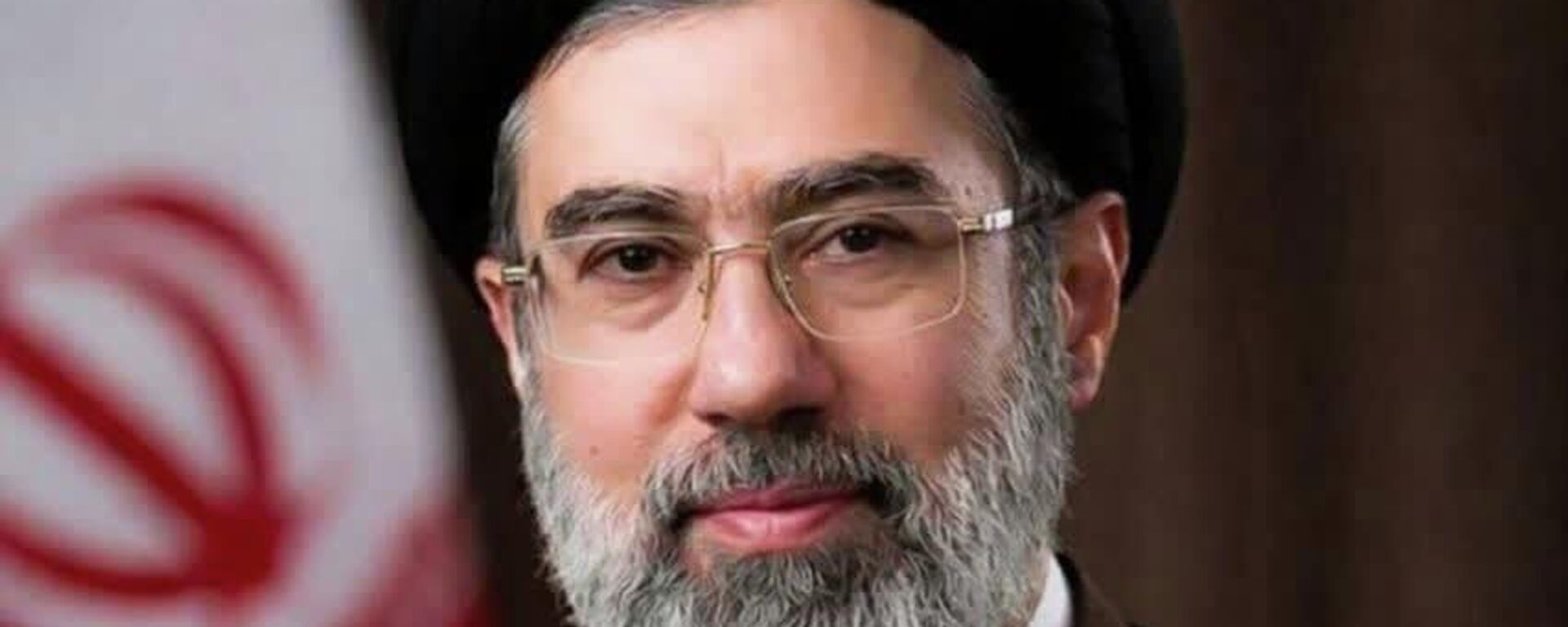 Сейед Моджтаба Хоссейни Хаменеи Сейед Моджтаба Хоссейни Хаменеи - Sputnik Казахстан, 1920, 09.03.2026