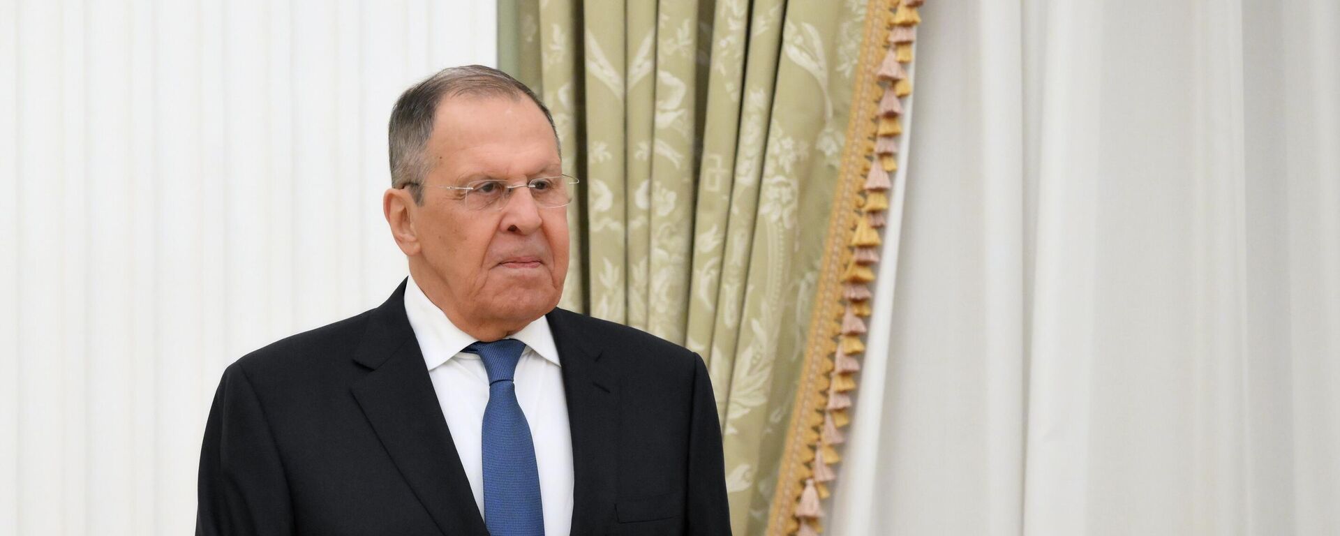 Лавров выступает на Министерской конференции Международной Организации по русскому языку - Sputnik Казахстан, 1920, 11.03.2026