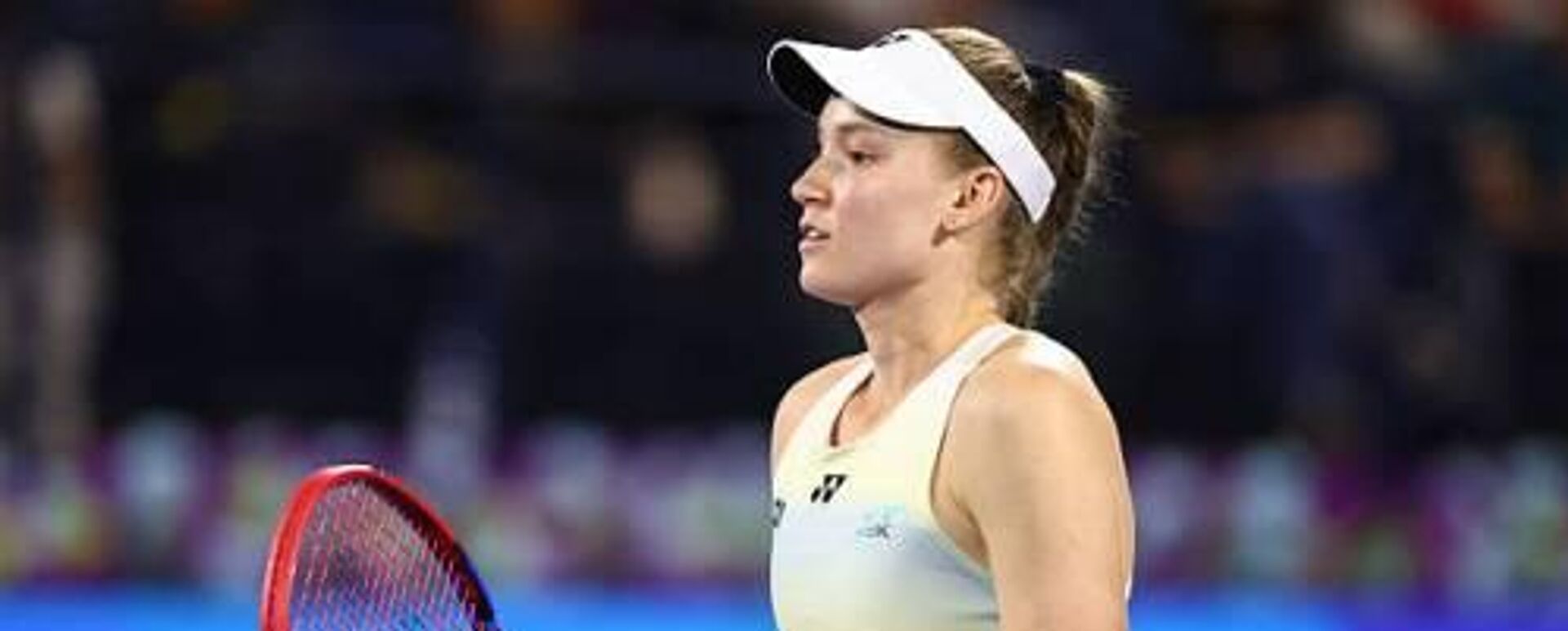 Елена Рыбакина  - Sputnik Казахстан, 1920, 26.03.2026